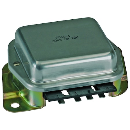 Wai Global Voltage Regulators, F540 F540